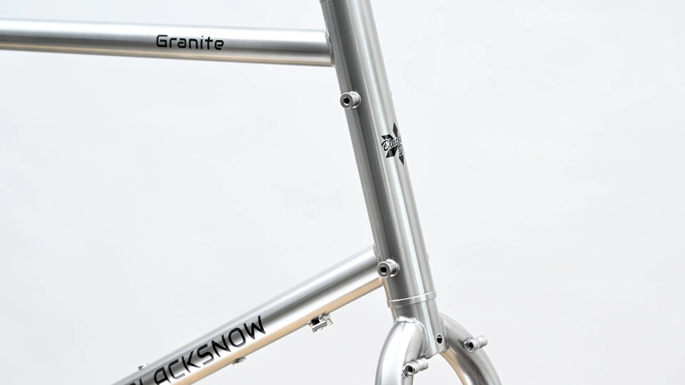 Granite Pro Frameset